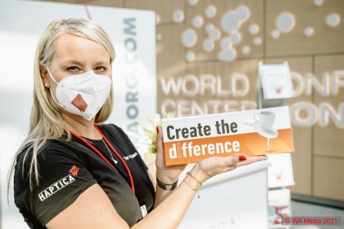 HAPTICAlive21 48 DCE - HL2021