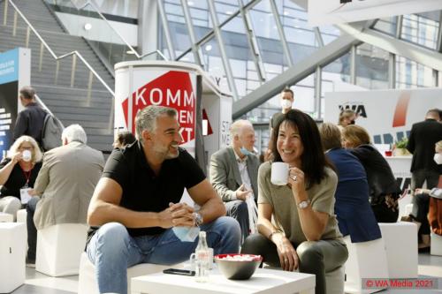 HAPTICAlive21 50 DCE - HL2021