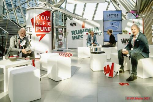 HAPTICAlive21 51 DCE - HL2021