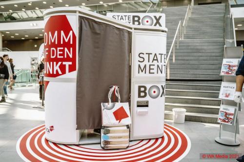 HAPTICAlive21 55 DCE - HL2021