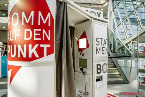 HAPTICAlive21 56 DCE - HL2021