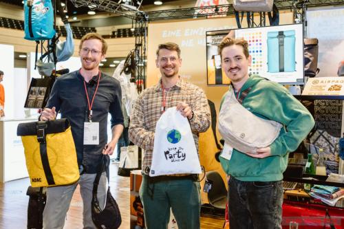 42 yehdou fotografieA7209026 DCE - HAPTICA® live ’25: REAL good