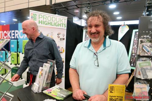 47 IMG 7113 BM DCE - HAPTICA® live ’25: REAL good