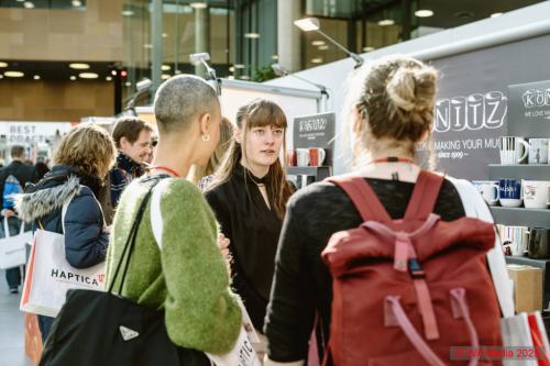 53 yehdou fotografieA7208459 DCE - HAPTICA® live ’25: REAL good