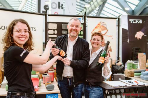 36 HL23 yehdou fotografieDSC06389 DCE - HAPTICA® live ’23: A thousand and one touchpoints