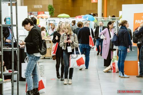 40 HL23 yehdou fotografieA7200035 DCE - HAPTICA® live ’23: A thousand and one touchpoints