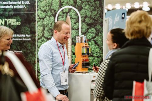 41 HL23 yehdou fotografieA7209894 DCE - HAPTICA® live ’23: A thousand and one touchpoints