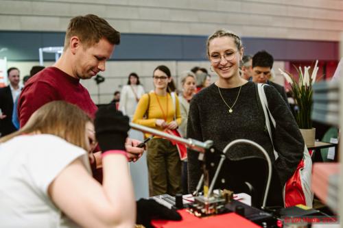 45 HL23 yehdou fotografieDSC06057 DCE - HAPTICA® live ’23: A thousand and one touchpoints