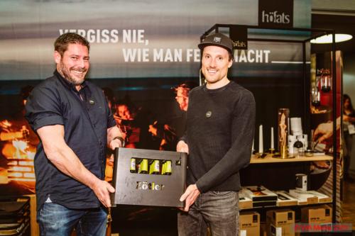 46 HL23 yehdou fotografieDSC06252 DCE - HAPTICA® live ’23: A thousand and one touchpoints