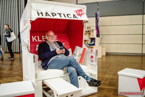 47 HL23 yehdou fotografieDSC06027 DCE - HAPTICA® live ’23: A thousand and one touchpoints
