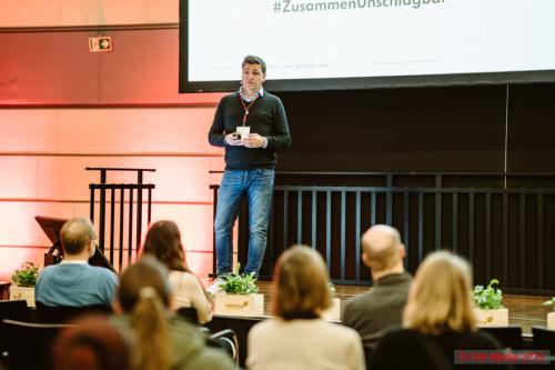 52 HL23 yehdou fotografieA7209902 DCE - HAPTICA® live ’23: A thousand and one touchpoints