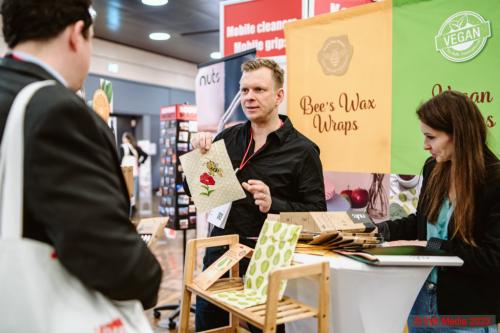 54 HL23 yehdou fotografieDSC06136 DCE - HAPTICA® live ’23: A thousand and one touchpoints