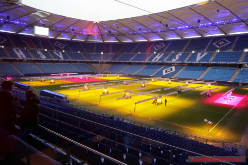 MMHH 2025 Gallery 03 DCE - Merchandising Fair Hamburg: All for the fans