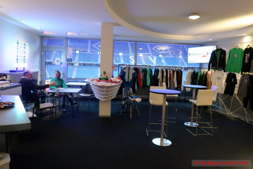 MMHH 2025 Gallery 05 DCE - Merchandising Fair Hamburg: All for the fans