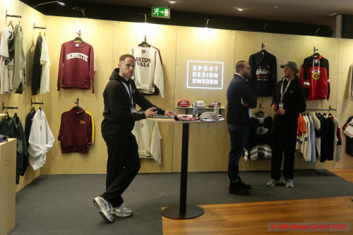 MMHH 2025 Gallery 10 DCE - Merchandising Fair Hamburg: All for the fans