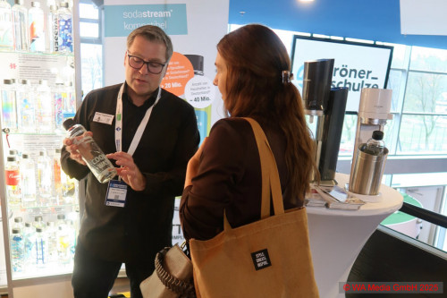 MMHH 2025 Gallery 12 DCE - Merchandising Fair Hamburg: All for the fans