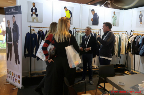 MMHH 2025 Gallery 14 DCE - Merchandising Fair Hamburg: All for the fans