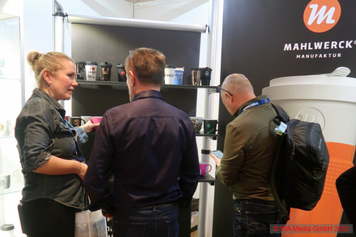 MMHH 2025 Gallery 18 DCE - Merchandising Fair Hamburg: All for the fans