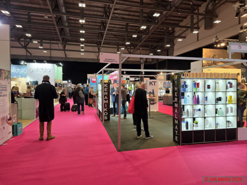 MerchWorld 5 DCE - Merchandise World: &ldquo;Record attendance&rdquo;