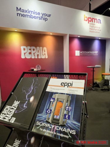 MerchWorld 6 DCE - Merchandise World: &ldquo;Record attendance&rdquo;