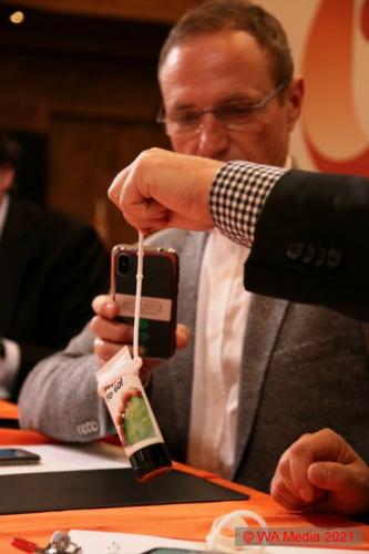 PGA 2022 33 DCE - PGA22 Jurierung