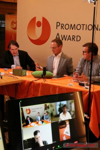 PGA 2022 34 DCE - PGA22 Jurierung