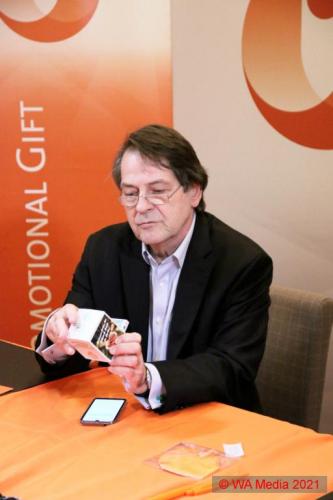 PGA 2022 36 DCE - PGA22 Jurierung