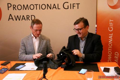 PGA 2022 38 DCE - PGA22 Jurierung