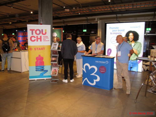 PSFTouch 2026 04 DCE - PSF Forum/Touch, CH-Spreitenbach: Anniversary and record results