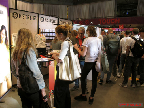 PSFTouch 2026 38 DCE - PSF Forum/Touch, CH-Spreitenbach: Anniversary and record results