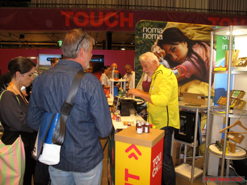 PSFTouch 2026 39 DCE - PSF Forum/Touch, CH-Spreitenbach: Anniversary and record results
