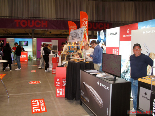 Touch2025 03 DCE - PSF/Touch 2025: Records