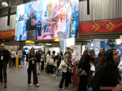 Touch2025 04 DCE - PSF/Touch 2025: Records