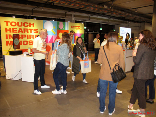 Touch2025 06 DCE - PSF/Touch 2025: Records