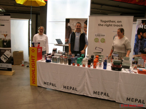 Touch2025 07 DCE - PSF/Touch 2025: Records