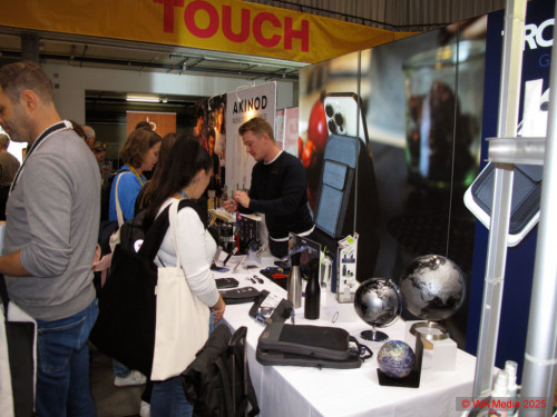 Touch2025 08 DCE - PSF/Touch 2025: Records