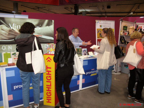 Touch2025 09 DCE - PSF/Touch 2025: Records