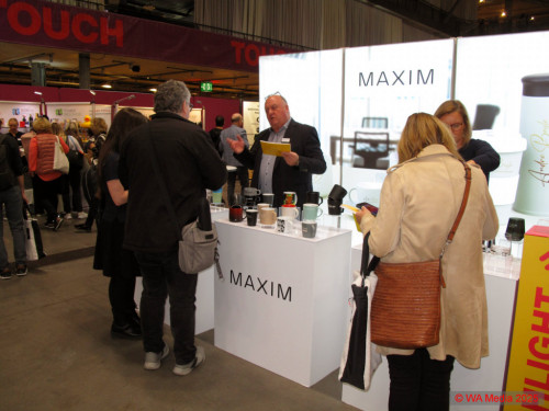 Touch2025 11 DCE - PSF/Touch 2025: Records