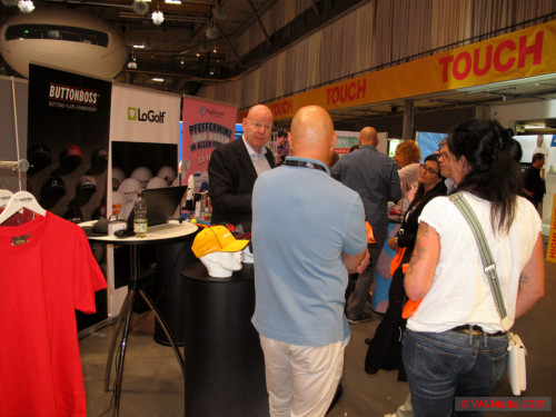 Touch2025 17 DCE - PSF/Touch 2025: Records