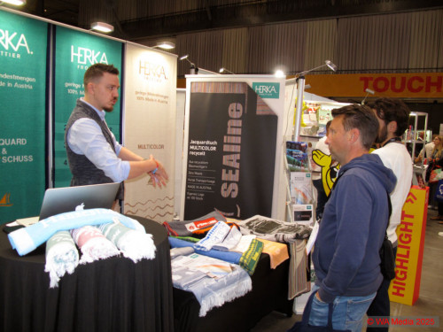 Touch2025 18 DCE - PSF/Touch 2025: Records