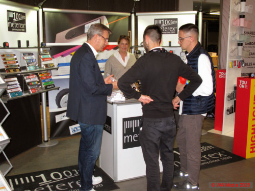 Touch2025 19 DCE - PSF/Touch 2025: Records