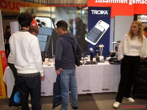 Touch2025 20 DCE - PSF/Touch 2025: Records