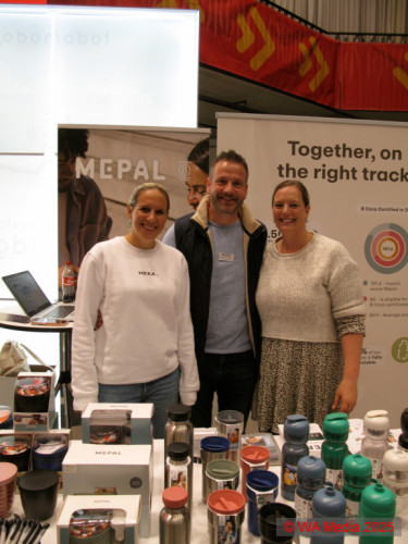 Touch2025 21 DCE - PSF/Touch 2025: Records