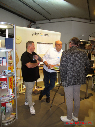 Touch2025 22 DCE - PSF/Touch 2025: Records