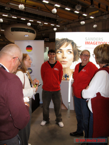 Touch2025 24 DCE - PSF/Touch 2025: Records