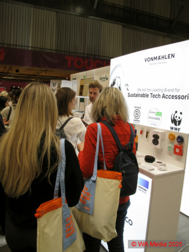 Touch2025 26 DCE - PSF/Touch 2025: Records