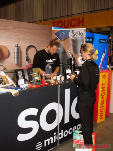 Touch2025 27 DCE - PSF/Touch 2025: Records