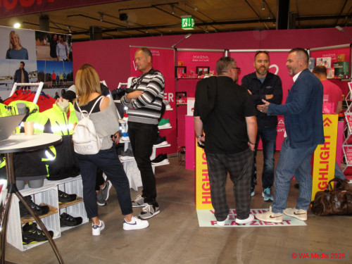 Touch2025 28 DCE - PSF/Touch 2025: Records