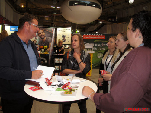 Touch2025 31 DCE - PSF/Touch 2025: Records