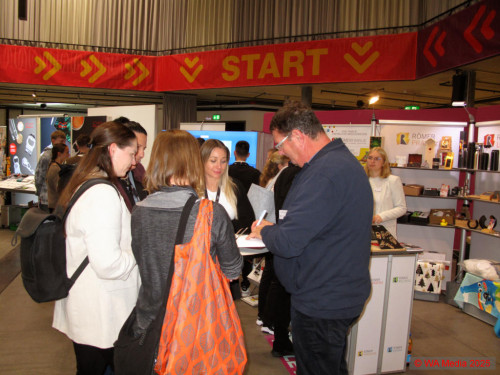 Touch2025 33 DCE - PSF/Touch 2025: Records